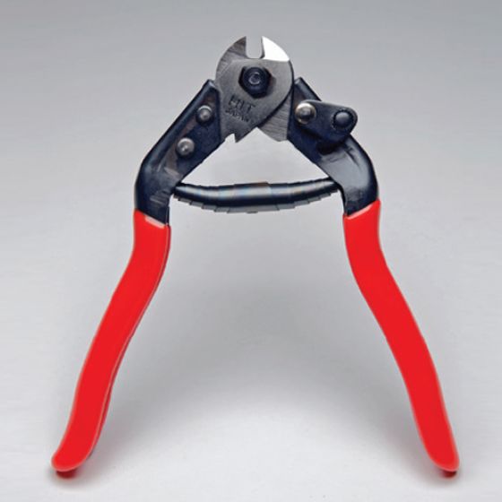 RailFX® 1/8" Dia. Cable Cutter