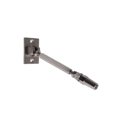 Bezdan Cable Tensioner | Surface Mount | Metal and Wood Post (Level and Stair)