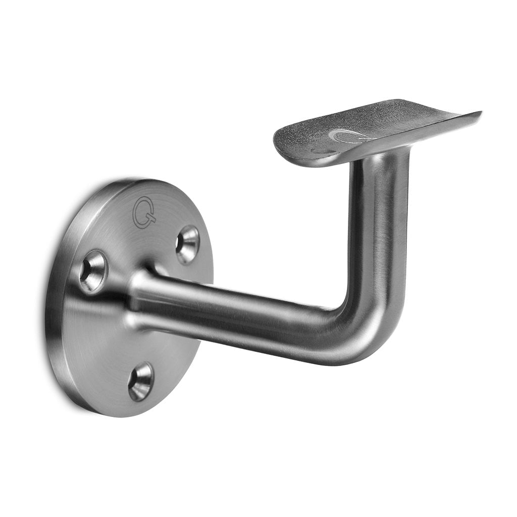 Handrail bracket | 316 SS | MOD 0100 | 140100 - All Things Stairs