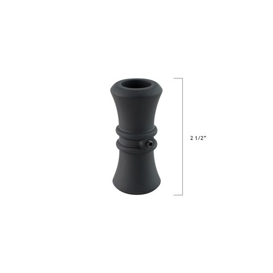 Baluster Collars | Round Holes | With Set Screw