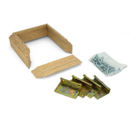 Newel installation kit | 5" | 3011 - All Things Stairs