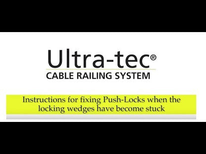 RailFX® 1/8" Dia. Cable Release Key