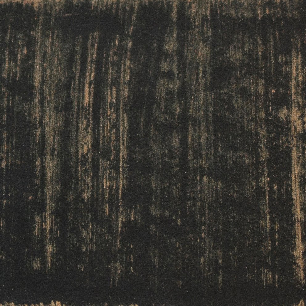 T56 | Iron Baluster | "S" Scroll | 1/2" x 44" - All Things Stairs