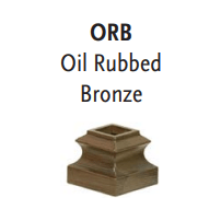 WAVE 2968 | Wave Iron Baluster 1/2" - All Things Stairs