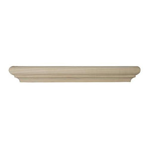 Wood Complete Universal Tread Kit | | Poplar | | Source