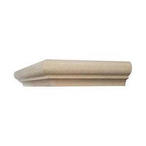 Wood Complete Universal Tread Kit | | Poplar | | Source
