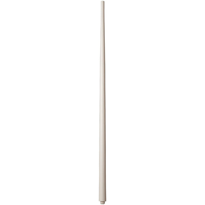 5040 | Wood Baluster | Craftsman Tapered Round | 1 - 1/4" - All Things Stairs