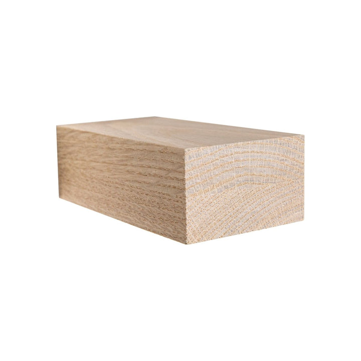 6002 | Rectangle Profile Handrail | 4ft to 16ft - All Things Stairs
