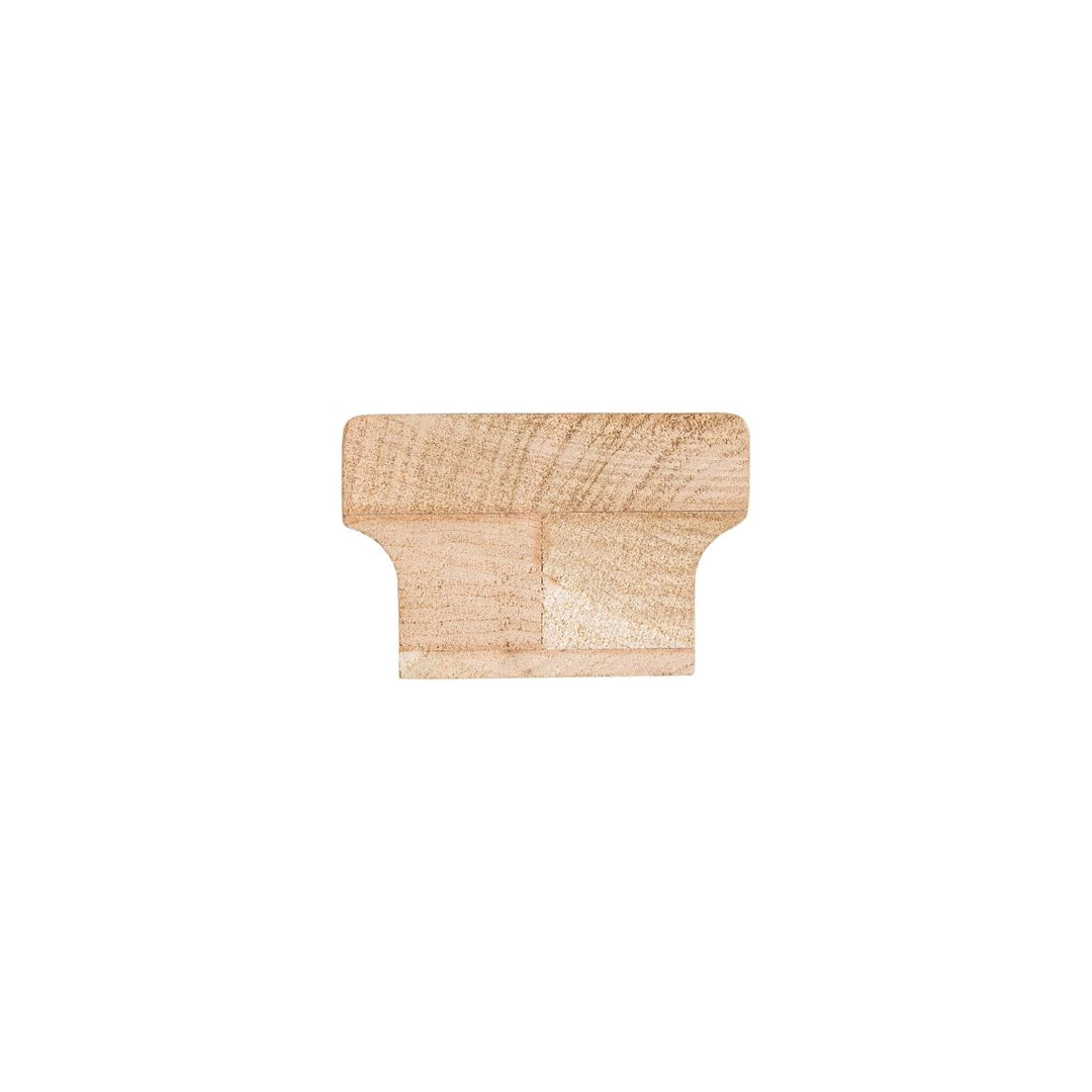 6084 | Wood Handrail | 4ft to 16ft - All Things Stairs