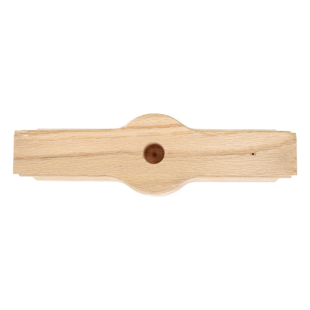 7020 | Tandem Cap Fitting | 6010 Profile
