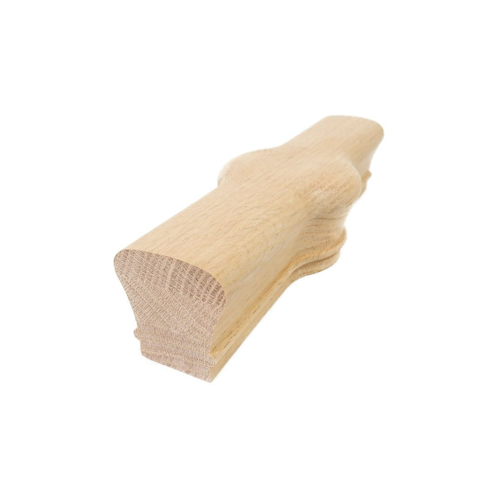 7020 | Tandem Cap Fitting | 6010 Profile - All Things Stairs