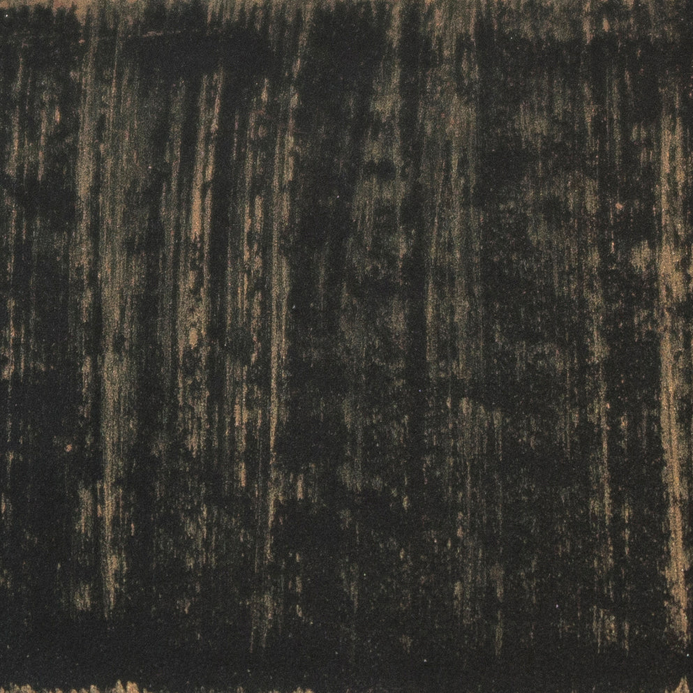 T03 | Iron Baluster | Double Twist | 1/2" x 44"