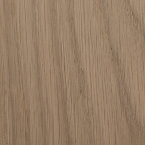 Wood Left Hand Volute | | White Oak | | Ascension