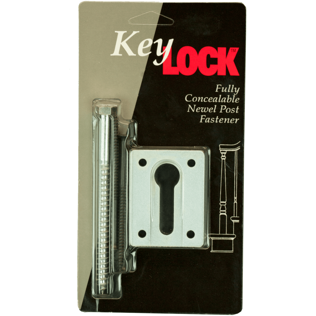 C3283 | Key Lock - All Things Stairs
