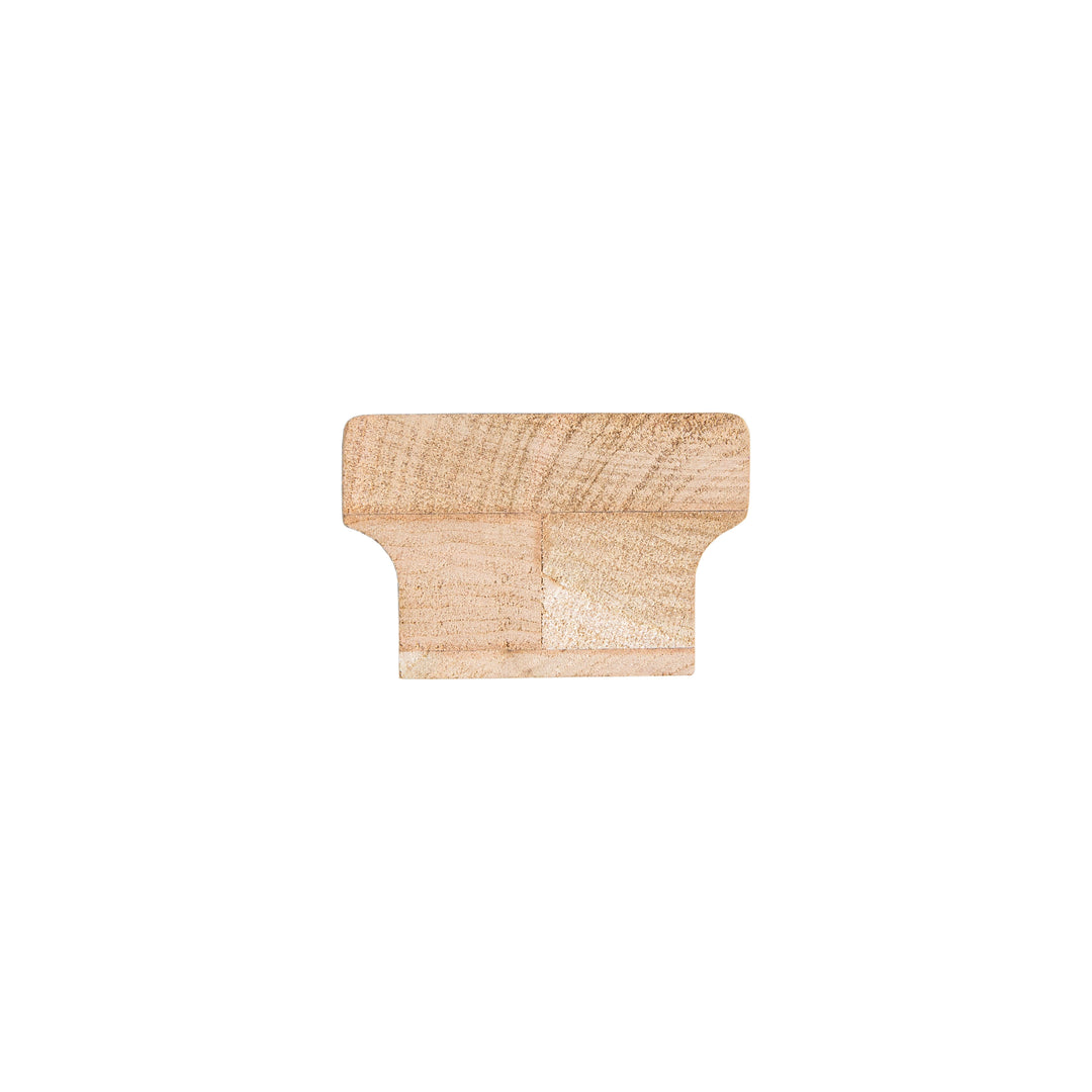 6084 | Wood Handrail | 4ft to 16ft