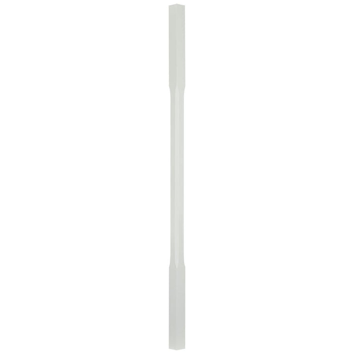 100CE - Wood Baluster - Chamfered Edge - 1-1/4"